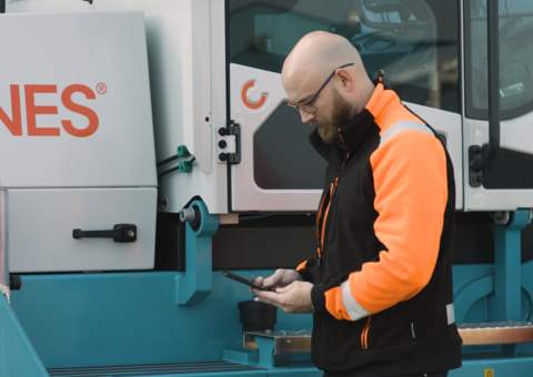 CheckApp: digitalize your inspections_header image