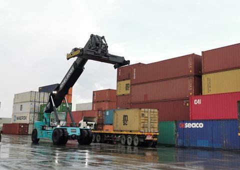 Konecranes boosts Ecolifting presence in Thailand_image