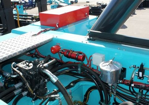 Automated fire suppression system_image