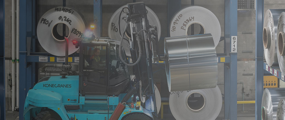Metal production image